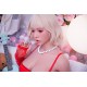 Mannequin silicone Galatea Doll - Dimitrichka version 3 - 163cm