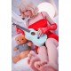 Mannequin silicone Galatea Doll - Dimitrichka version 3 - 163cm