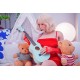 Mannequin silicone Galatea Doll - Dimitrichka version 3 - 163cm