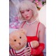 Mannequin silicone Galatea Doll - Dimitrichka version 3 - 163cm