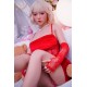 Mannequin silicone Galatea Doll - Dimitrichka version 3 - 163cm