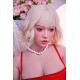 Mannequin silicone Galatea Doll - Dimitrichka version 3 - 163cm