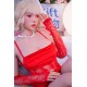 Mannequin silicone Galatea Doll - Dimitrichka version 3 - 163cm