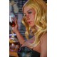 Mannequin silicone Galatea Doll - Dimitrichka version 3 - 163cm