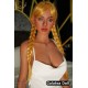 Sex Doll silicone Galatea Doll - Clementine - 163cm