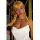 Sex Doll silicone Galatea Doll - Clementine - 163cm