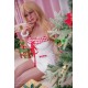 Poupée sexdoll Galatea Doll Bouche ROS - Aline version 2 - 163cm