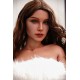 Sexy Doll silicone Galatea Doll - Brigitte - 163cm
