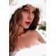 Sexy Doll silicone Galatea Doll - Brigitte - 163cm