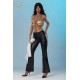 Poupee sexuelle GT Doll en silicone - Madeline - 162cm