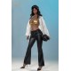 Poupee sexuelle GT Doll en silicone - Madeline - 162cm