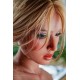 Poupée sexuelle Galatea Doll en silicone - Yuni version 3 - 162cm