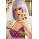 Poupée pour adulte GT Doll en silicone - Eloise version 2 - 162cm
