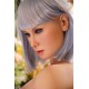 Poupée pour adulte GT Doll en silicone - Eloise version 2 - 162cm