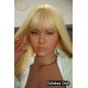 Poupee sexuelle en silicone - Delphine - 162cm