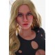 Poupee sexuelle GT Doll - Brigitte - 162cm