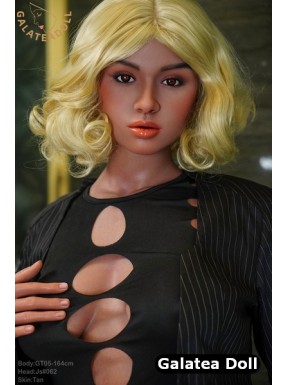 Poupée Sex Doll GLTDoll Bouche ROS - Charlotte - 164cm