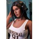 Poupée Sex Doll GLTDoll Bouche ROS - Charlotte - 164cm