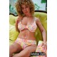 Love Doll Galatea Bouche ROS - Brigitte - 164cm