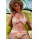 Love Doll Galatea Bouche ROS - Brigitte - 164cm