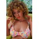 Love Doll Galatea Bouche ROS - Brigitte - 164cm