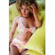 Love Doll Galatea Bouche ROS - Brigitte - 164cm