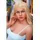 Poupée sexuelle Galatea Bouche ROS - Jannie - 164cm