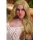 Poupée sexuelle Galatea Doll - Jannie 2d version - 164cm