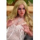 Poupée sexuelle Galatea Doll - Jannie 2d version - 164cm