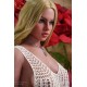 Poupée sexuelle Galatea Doll - Jannie 2d version - 164cm