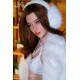 Hybride Love Doll JKDoll - Luciana - 160cm