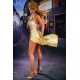 Charmante poupée sexuelle JK Doll - Adriana - 165cm