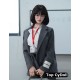 Poupée de sexe taille humaine Top CyDoll - Wan - 168cm F-CUP
