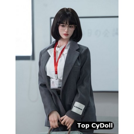 Poupée de sexe taille humaine Top CyDoll - Wan - 168cm F-CUP