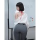 Poupée de sexe taille humaine Top CyDoll - Wan - 168cm F-CUP