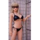Doll Forever sur mesure - 135cm