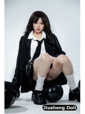 Poupée sexuelle petite poitrine - Yume - 148cm B-CUP