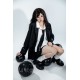 Poupée sexuelle petite poitrine - Yume - 148cm B-CUP