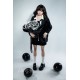 Poupée sexuelle petite poitrine - Yume - 148cm B-CUP