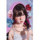 Sex Doll silicone - Enya - 150cm B-CUP