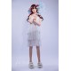 Sex Doll silicone - Enya - 150cm B-CUP