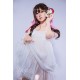 Sex Doll silicone - Enya - 150cm B-CUP