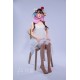 Sex Doll silicone - Enya - 150cm B-CUP