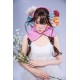 Sex Doll silicone - Enya - 150cm B-CUP
