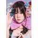Sex Doll silicone - Enya - 150cm B-CUP