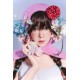 Sex Doll silicone - Enya - 150cm B-CUP