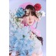 Sex Doll silicone - Enya - 150cm B-CUP