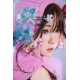 Sex Doll silicone - Enya - 150cm B-CUP