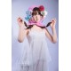 Sex Doll silicone - Enya - 150cm B-CUP