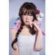 Sex Doll silicone - Enya - 150cm B-CUP